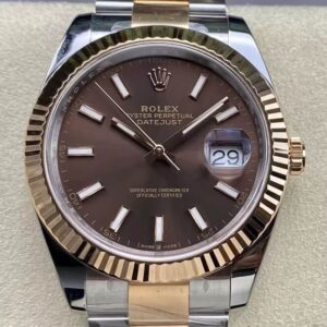 New Clean Rolex Watches - Datejust M126331 Replica