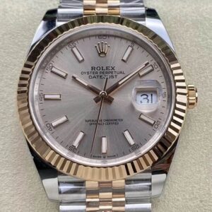 Clean Rolex Watches - Datejust M126331 Replica