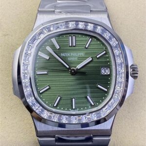 3K Best Replica Watches Patek Philippe Nautilus 5711/1300A-001