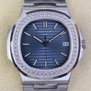 3K Nautilus Replica Patek Philippe Nautilus 5711 Watch