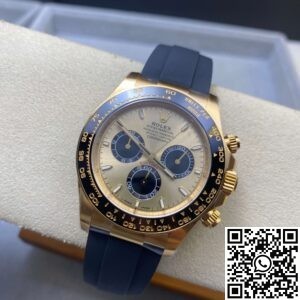 2023 Rolex Daytona Replica M126518LN-0012 | Clean Factory