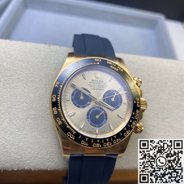 2023 Rolex Daytona Replica M126518LN-0012 | Clean Factory