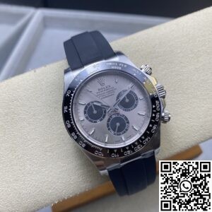 Clean Factory Daytona Replica - Rolex 4131 Movement