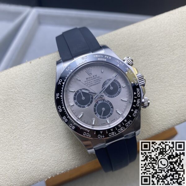 Clean Factory Daytona Replica - Rolex 4131 Movement