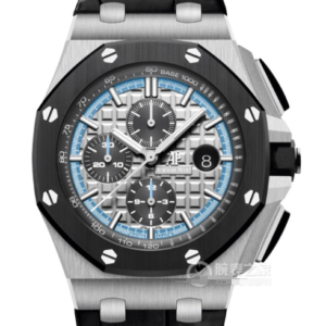 Fake AP Royal Oak Watch APF Offshore 26417CN.OO.A002CR.01