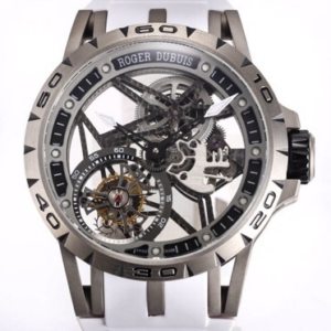 Roger Dubuis Replica Excalibur - Spider RDDBEX0479 Tourbillon