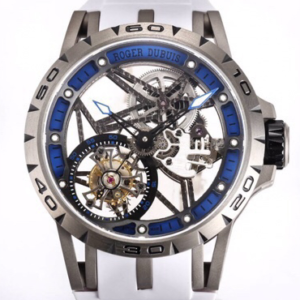 Roger Dubuis Replica Excalibur - Spider RDDBEX0479 Tourbillon