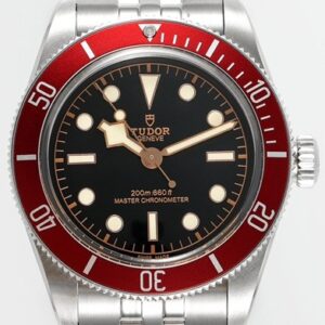 ZF Factory Replicas Tudor Watch Heritage Black Bay M7941A1A0RU-OOO3: A Rejuvenated Classic