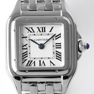 BV Factory Replica Panthère de Cartier WSPN0006 22MM: A Jewel of Elegance in a Compact Size