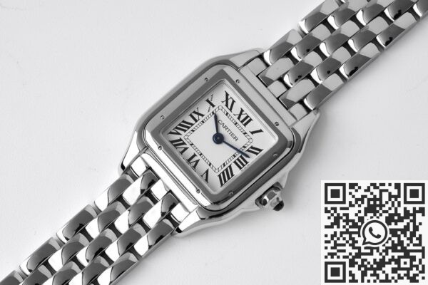 BV Factory Replica Panthère de Cartier WSPN0006 22MM: A Jewel of Elegance in a Compact Size