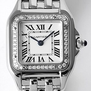 BV Factory Fake Panthère de Cartier W4PN0007 22MM: A Symbol of Luxury and Grace