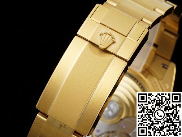 Geneva Craftsman Artisans de Genève Fake Rolex Daytona Golden Color Case: A Masterpiece of Customization