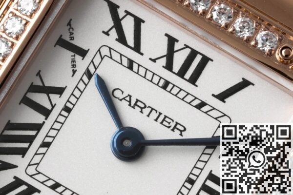 BV Factory Fake Panthère de Cartier WJPN0008 22MM: A Compact Expression of Cartier’s Timeless Luxury