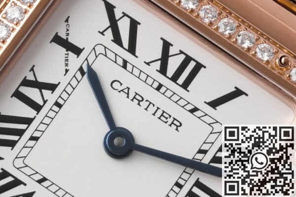 BV Factory Panthère de Replica Watch Cartier WJPN0009 27MM: A Timeless Blend of Elegance and Craftsmanship