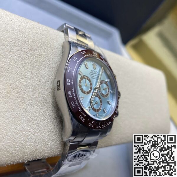 Clean Rolex New Daytona Replica M126500LN-0001