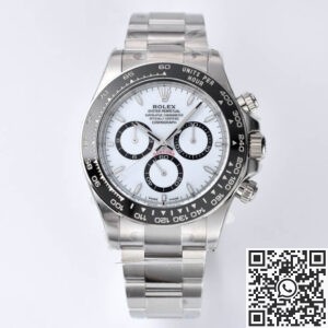 Clean Factory Replica Replica Rolex Daytona M116500LN-0001