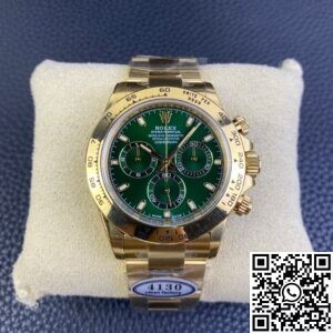 Clean Watch Factory Rolex Daytona M116508-0013: High-Quality