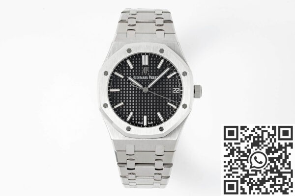 APS Factory Fake AP Watch Royal Oak 15500ST.OO.1220ST.03