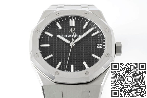 APS Factory Fake AP Watch Royal Oak 15500ST.OO.1220ST.03