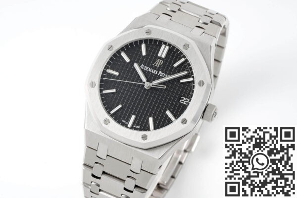 APS Factory Fake AP Watch Royal Oak 15500ST.OO.1220ST.03