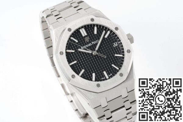 APS Factory Fake AP Watch Royal Oak 15500ST.OO.1220ST.03