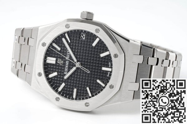 APS Factory Fake AP Watch Royal Oak 15500ST.OO.1220ST.03