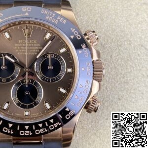 Clean V3 Rolex Daytona Cosmograph M116515LN-0041