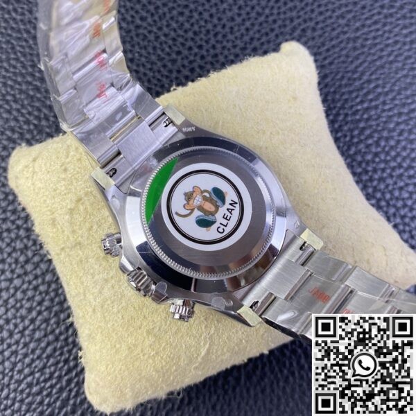 Clean Factory New Watch - Rolex Daytona M116506-0002