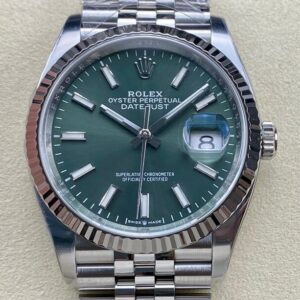 Clean Rolex Datejust M126234-0051 Watches