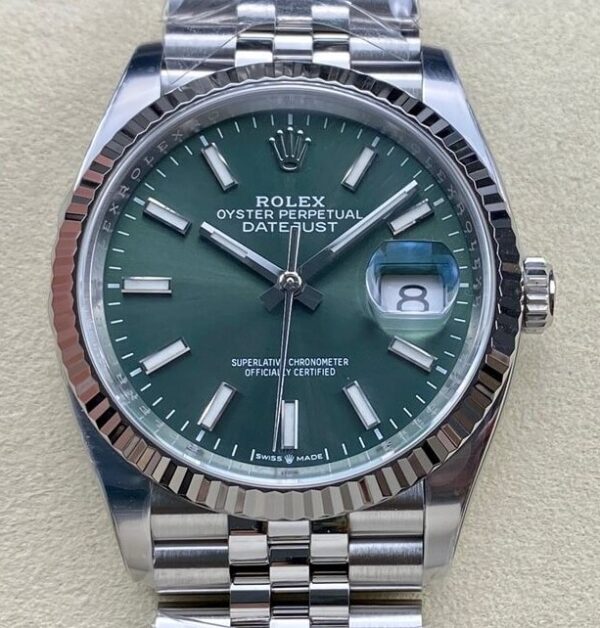 Clean Rolex Datejust M126234-0051 Watches