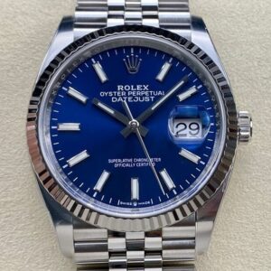 Clean Best Rolex Datejust M126234-0017