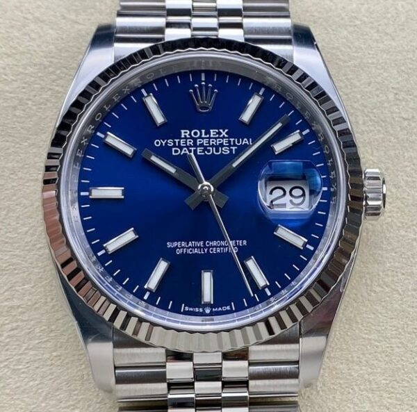 Clean Best Rolex Datejust M126234-0017