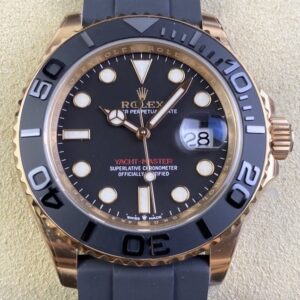 Clean Factory Watches Rolex Yacht Master 116655 Replica