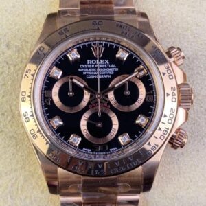 Clean Factory Rolex Daytona | M116505 Replica Watches