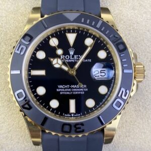 Clean Factory Fake Watch Rolex Yacht Master M226658-0001