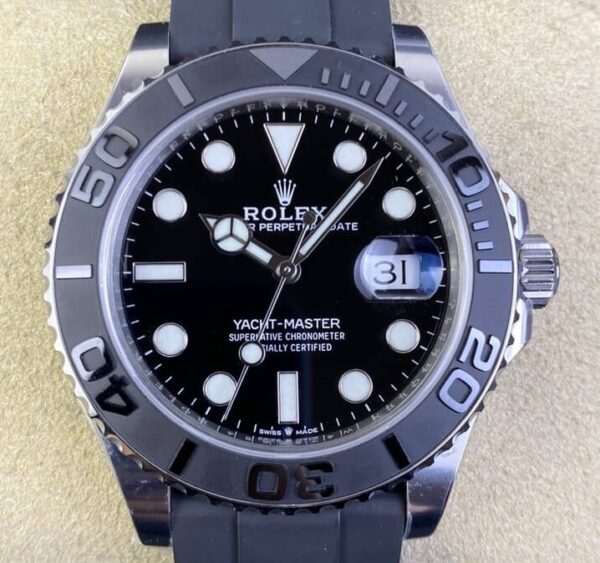 Clean Factory Fake Yacht Master Rolex M226659-0002 Watches