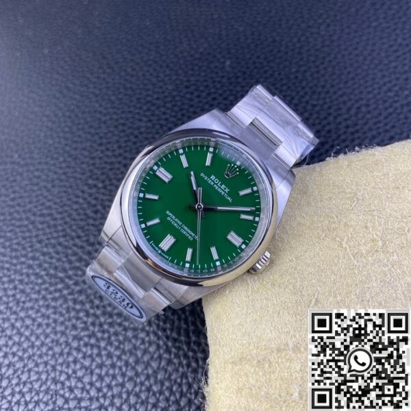 Clean Factory Oyster Perpetual Rolex M126000-0005 Watches