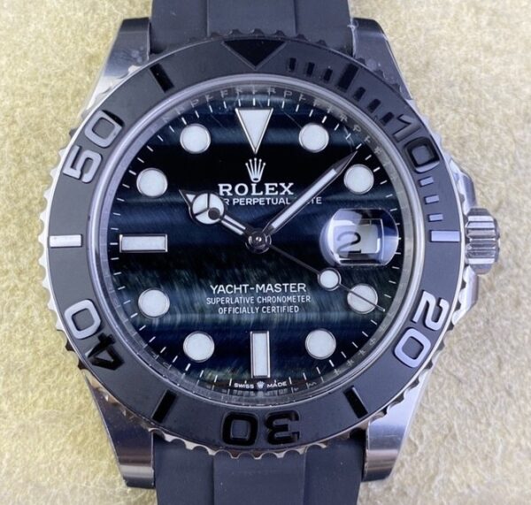 Clean Factory Yacht Master Fake Rolex M226659-0004 Watch