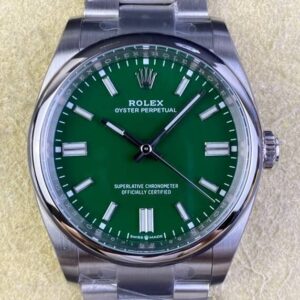 Clean Factory Oyster Perpetual Rolex M126000-0005 Watches