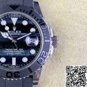 Clean Factory Yacht Master Fake Rolex M226659-0004 Watch