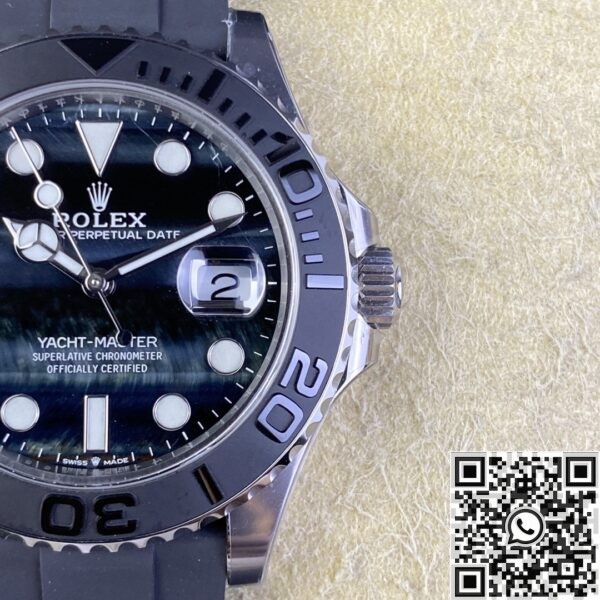 Clean Factory Yacht Master Fake Rolex M226659-0004 Watch