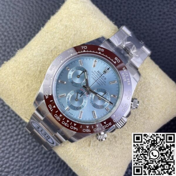 Clean Factory New Watch - Rolex Daytona M116506-0002