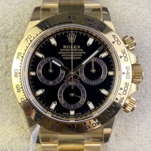 BT Rolex Gold Watches Daytona M116508-0004