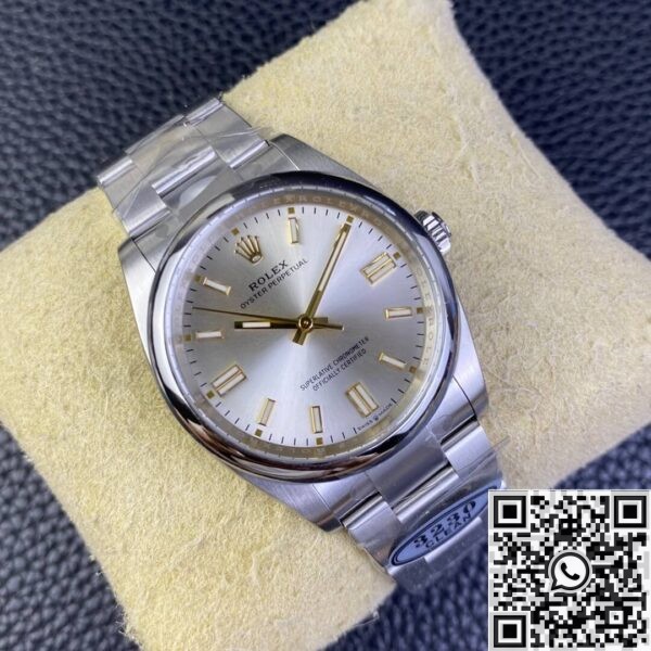 Clean Factory Rolex Watches Oyster Perpetual M126000-0001