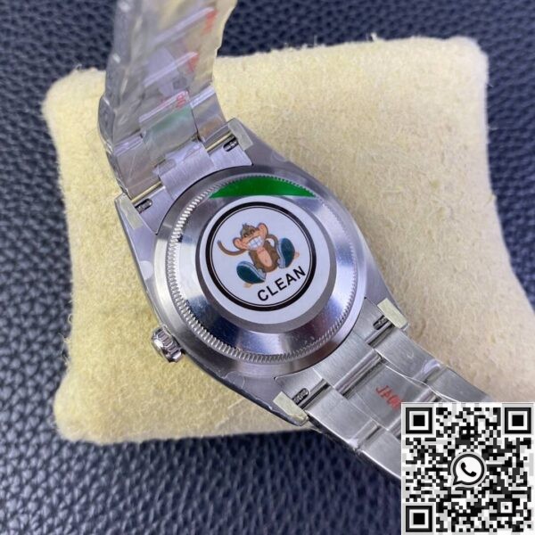 Clean Factory Rolex Watches Oyster Perpetual M126000-0001