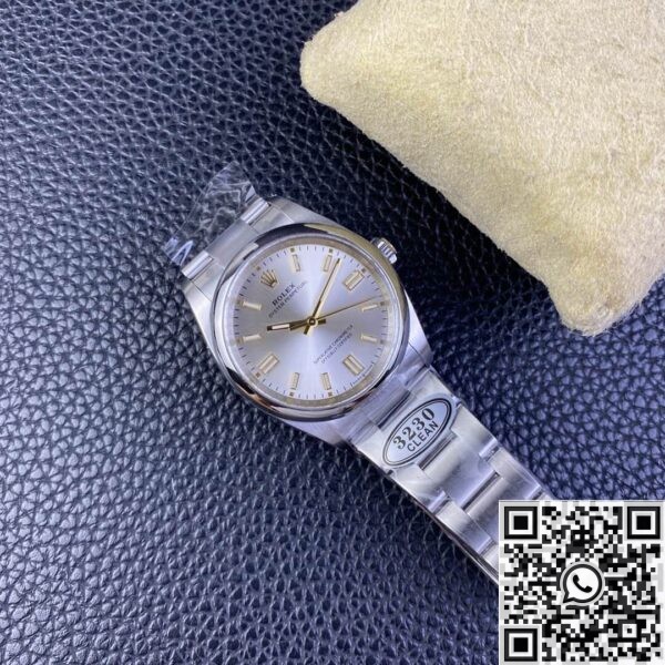 Clean Factory Rolex Watches Oyster Perpetual M126000-0001