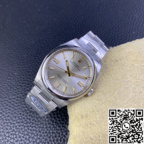 Clean Factory Rolex Watches Oyster Perpetual M126000-0001