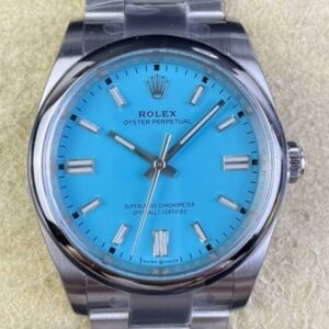 Clean Factory Fake Rolex Oyster Perpetual M126000 Watches