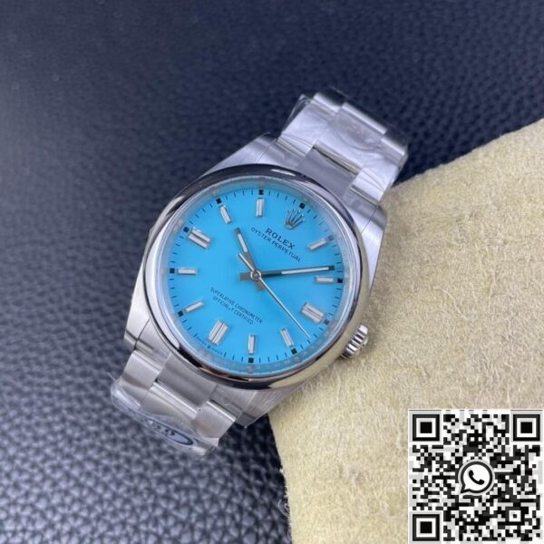 Clean Factory Fake Rolex Oyster Perpetual M126000 Watches