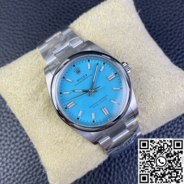 Clean Factory Fake Rolex Oyster Perpetual M126000 Watches